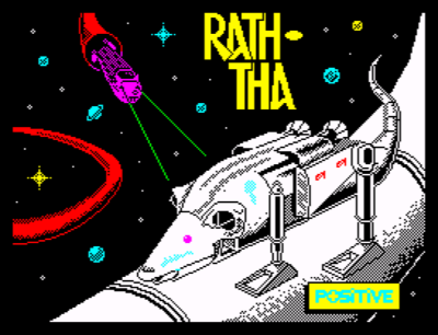 Rath-Tha screenshot