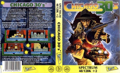 Chicago's 30