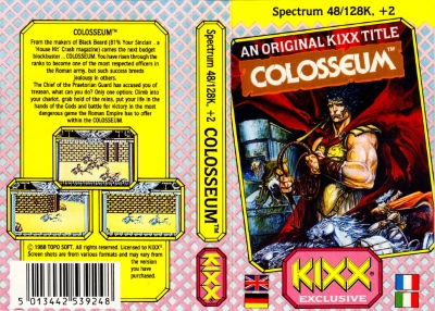 Coliseum