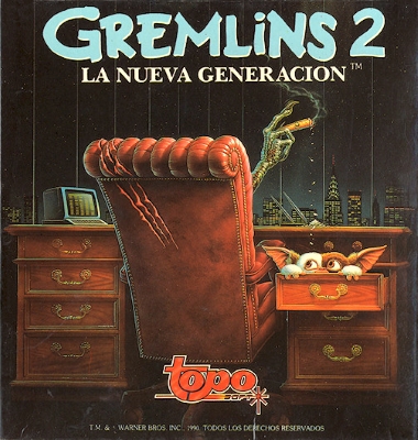 Gremlins 2
