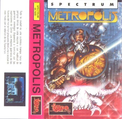 Metropolis