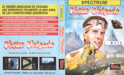 Perico Delgado