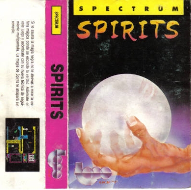 Spirits
