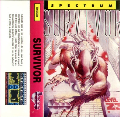 Survivor