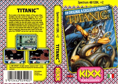 Titanic