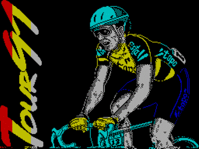 Tour 91 gameplay