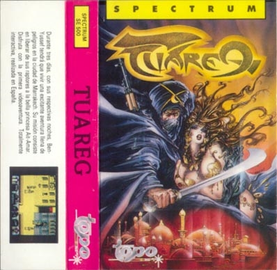 Tuareg