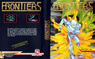Frontiers