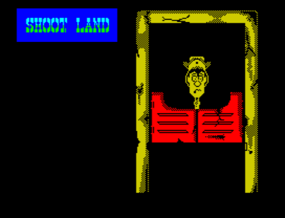Sootland screenshot