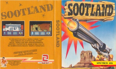 Sootland