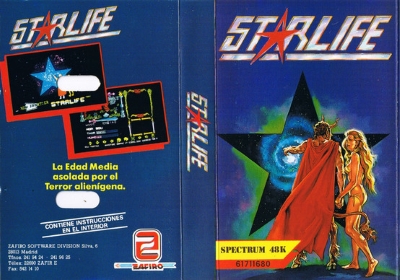 Starlife