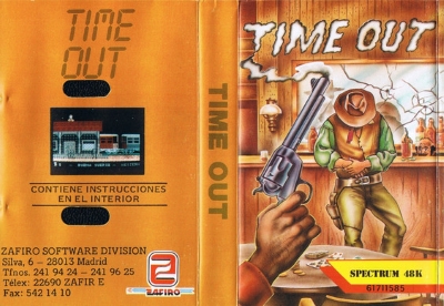 Time Out