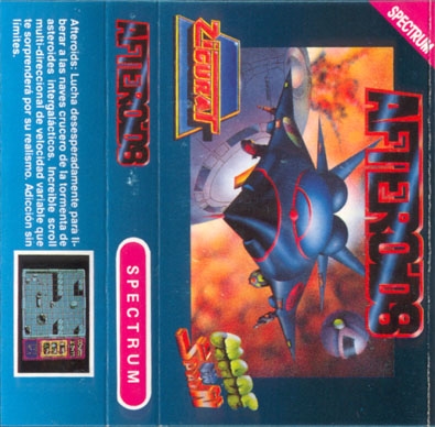 Afteroids