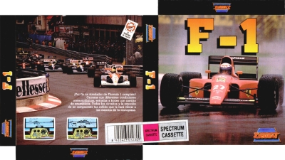 F-1