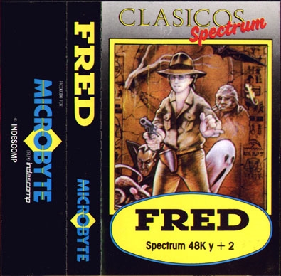 Fred