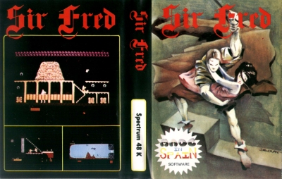 Sir Fred