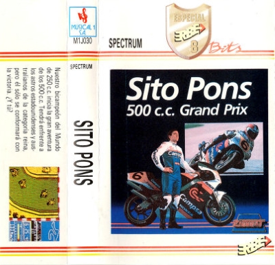 Sito Pons