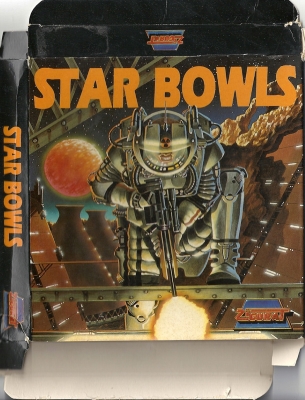 Star Bowls