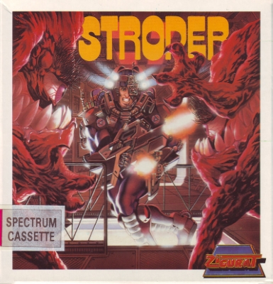 Stroper
