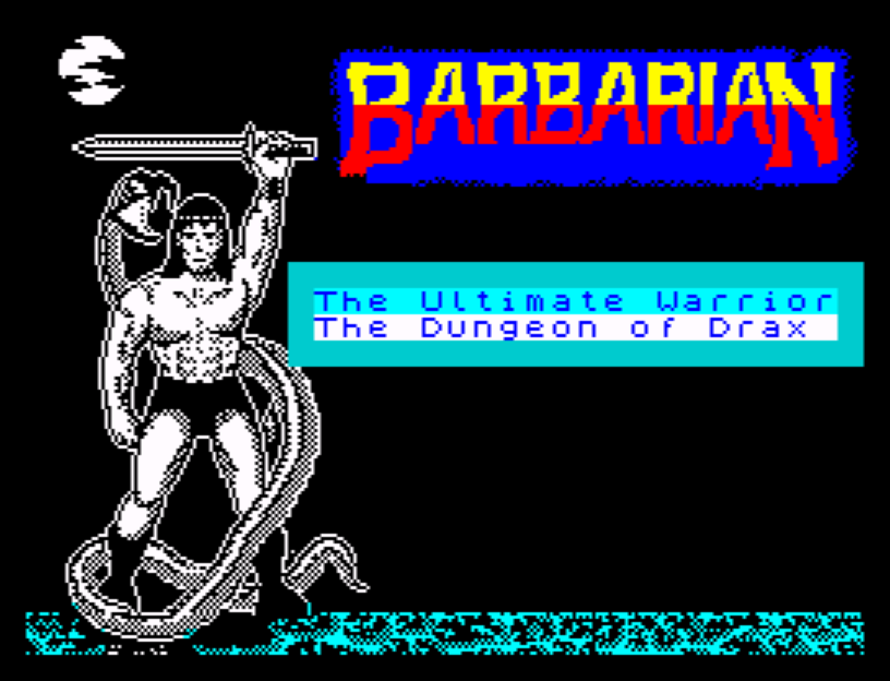 Barbarian Collection