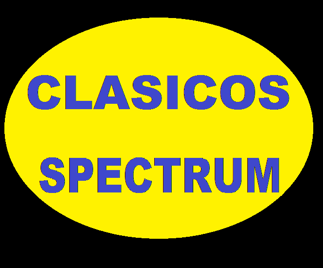 Clasicos Spectrum