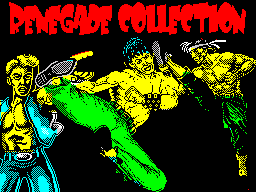 Renegade Collection