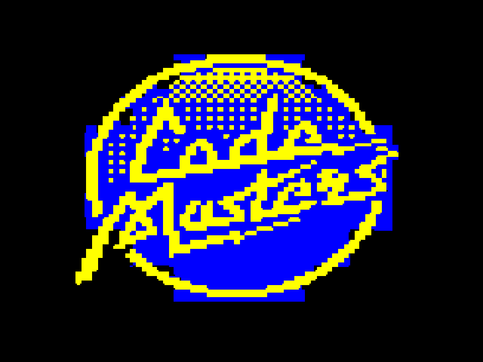 Code Masters 1