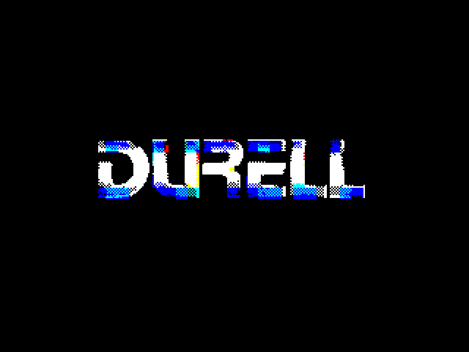 Durell 1