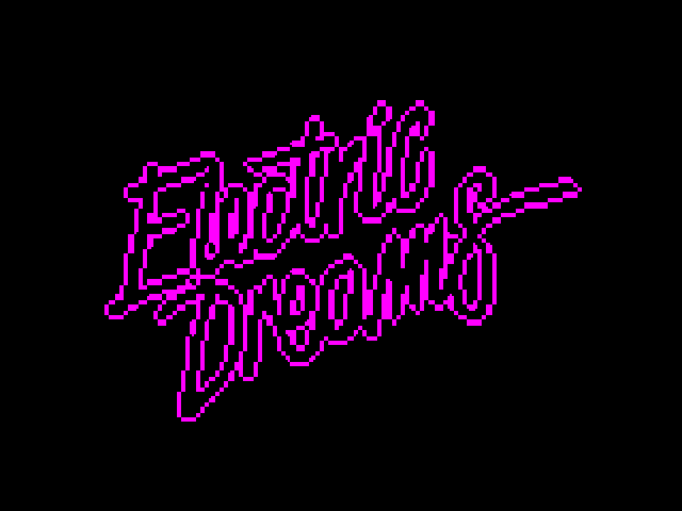 Electric Dreams 1