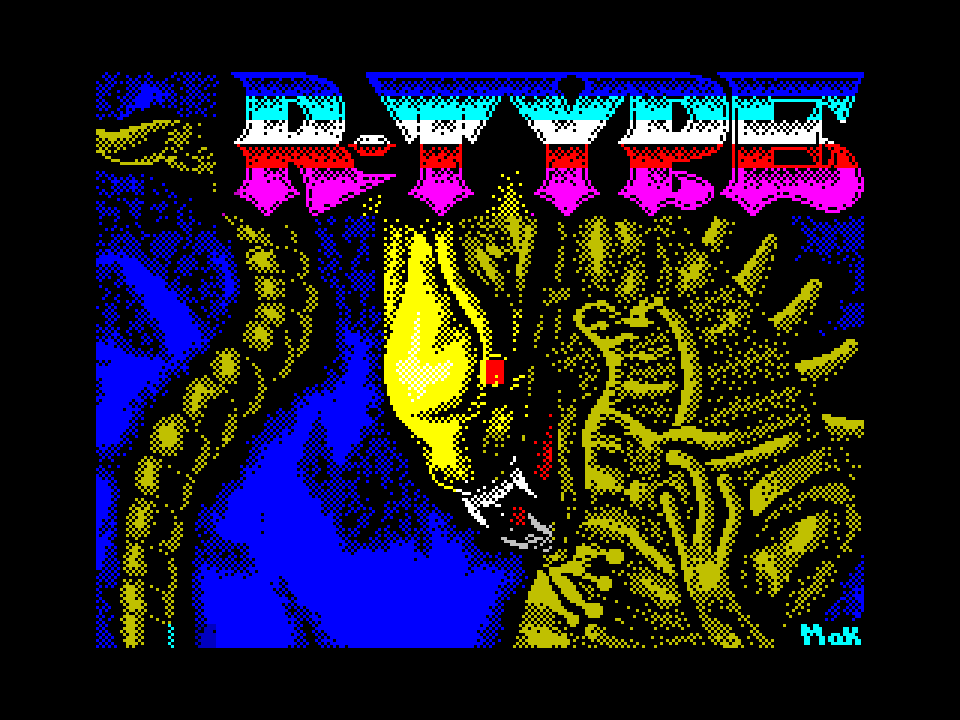 Electric Dreams 3