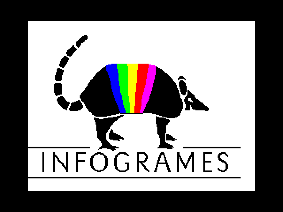 Infogrames 1