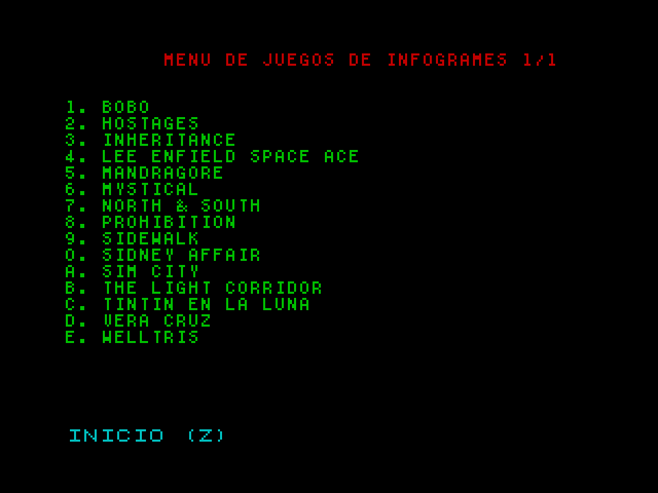 Infogrames 2