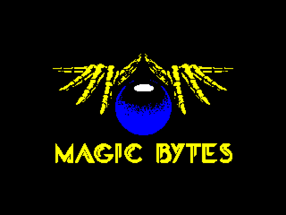 Magic Bytes 1