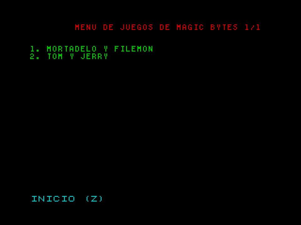Magic Bytes 2