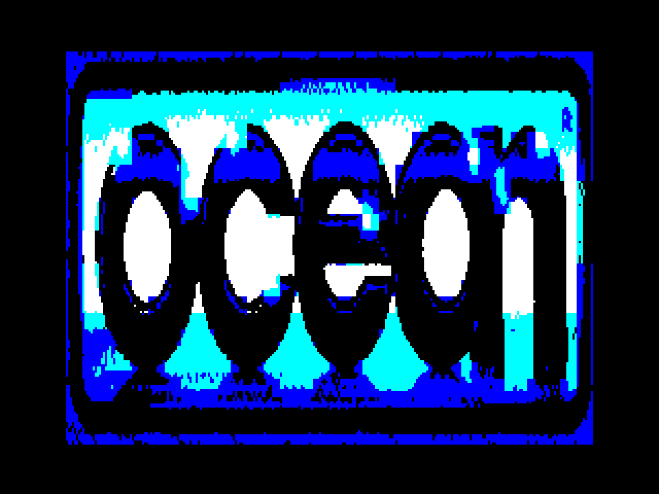 Ocean 1