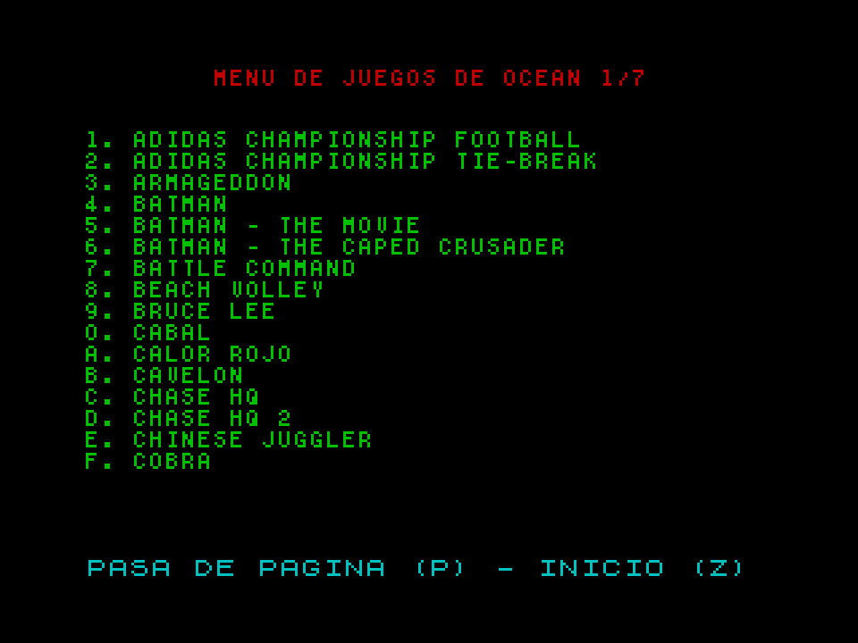 Ocean 2