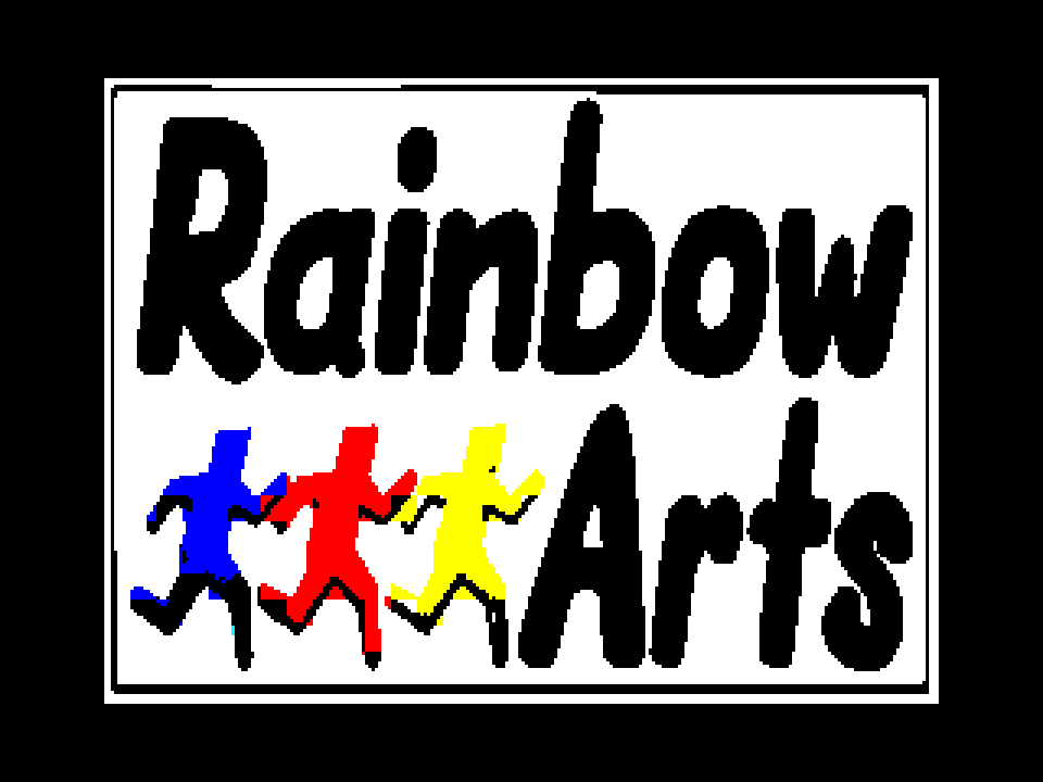Rainbow Arts 1