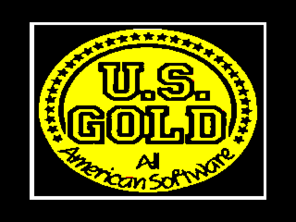 US Gold 1
