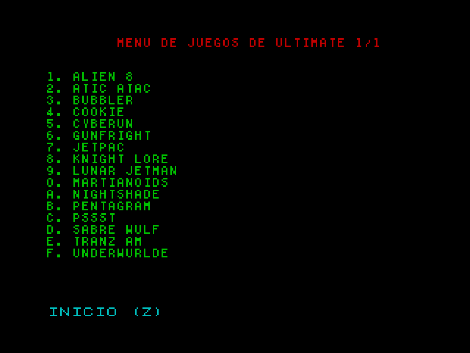 Ultimate 2