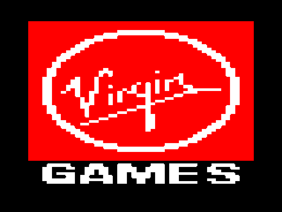 Virgin 1