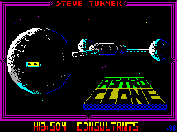 Astroclone