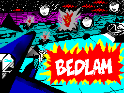 Bedlam