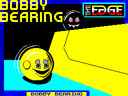 Bobby Bearing