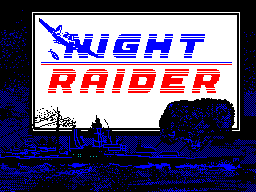 Night Raider