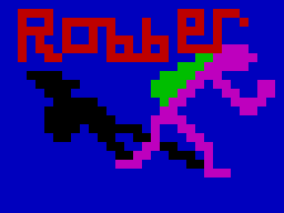 Robber