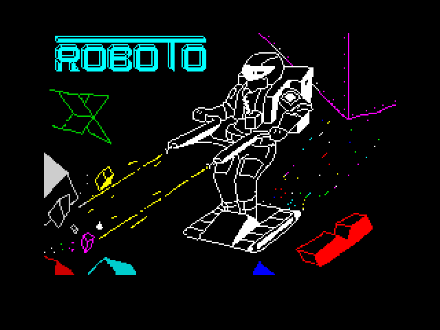 Roboto
