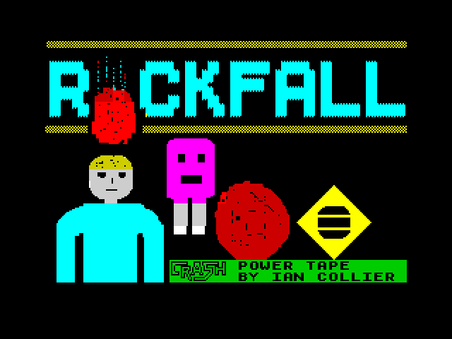 Rockfall