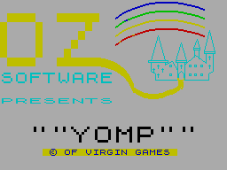 Yomp