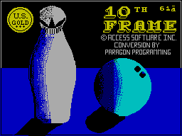 10th Frame