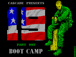 19 Boot Camp